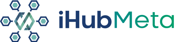 iHub Global Logo Dark
